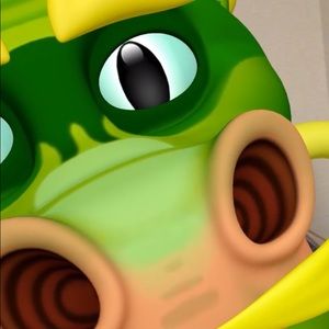 Meet your Posher, Emma